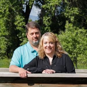 Meet your Posher, Sharon